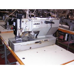 Dírkovací stroj JUKI LBH 790